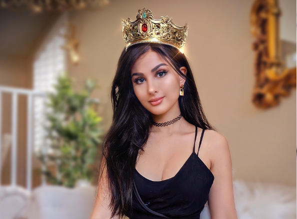 SSSniperWolf