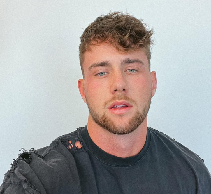 Harry Jowsey