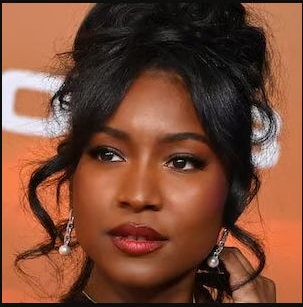 Carlacia Grant