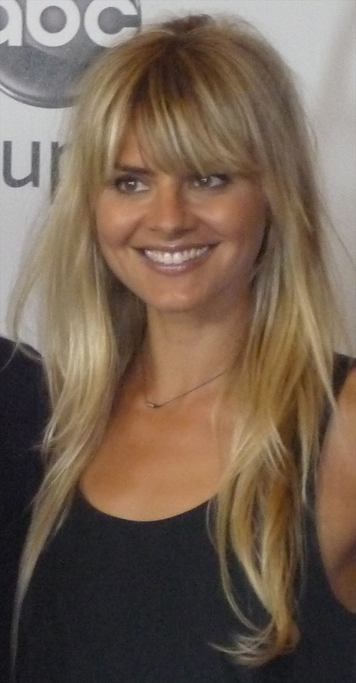 Eliza Coupe