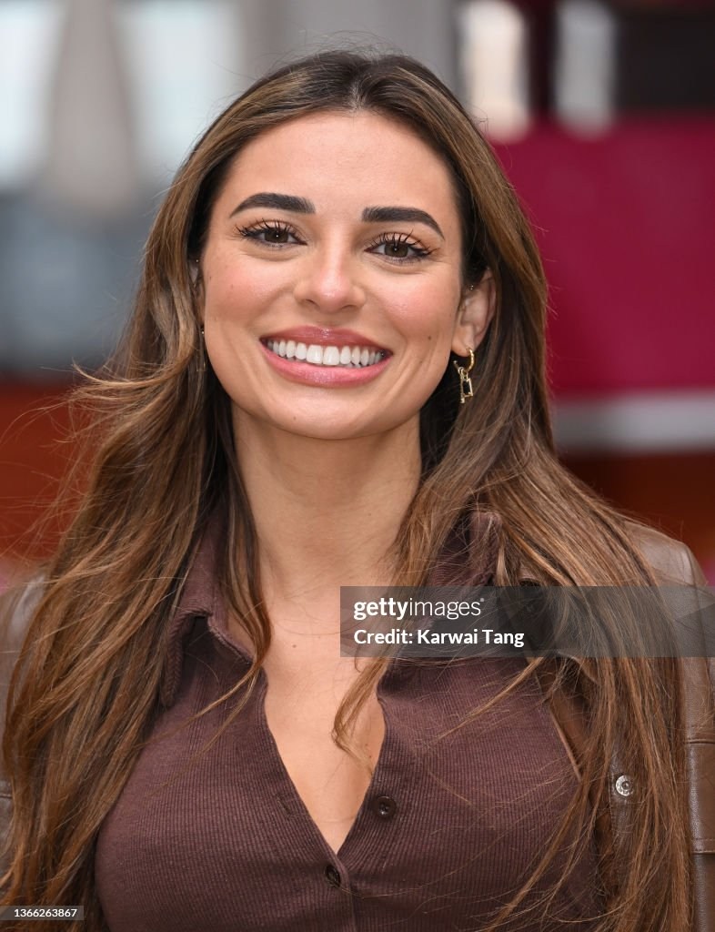 Georgia Hassarati
