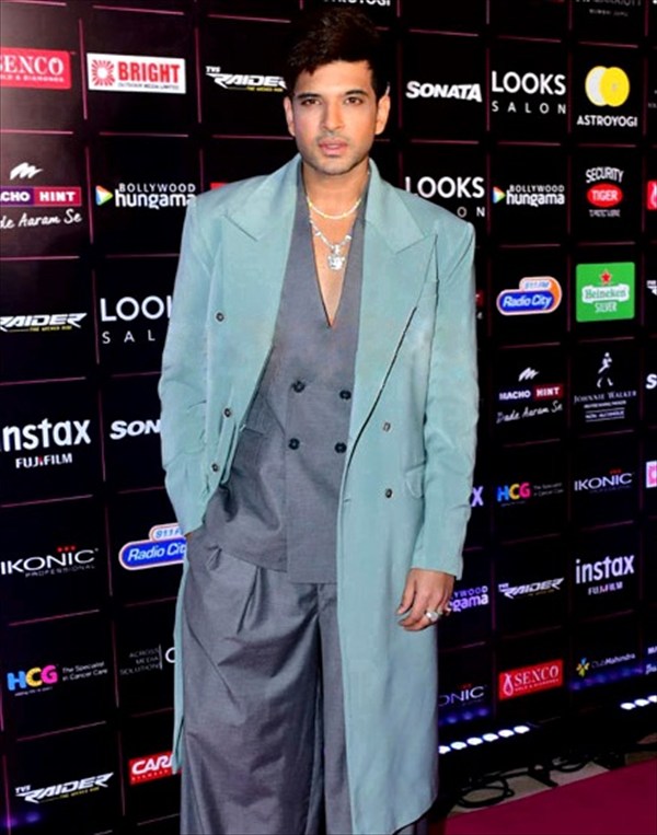 Karan Kundrra