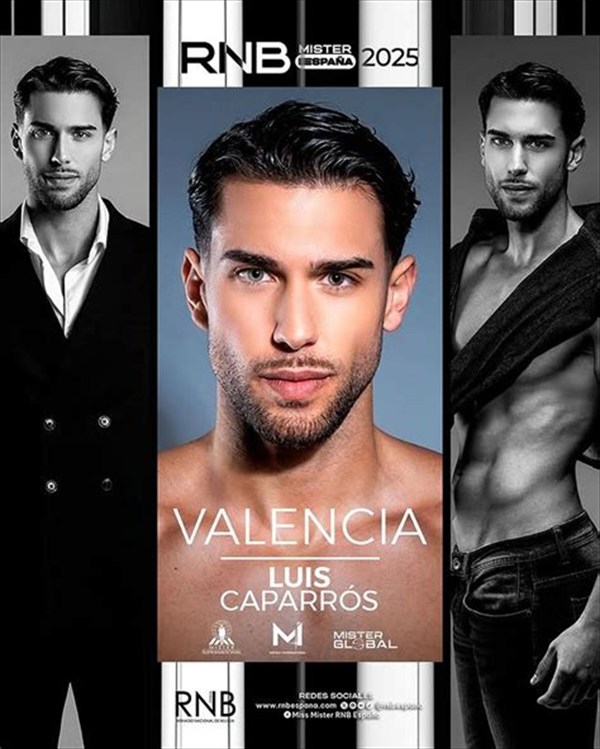 Luis Caparrós