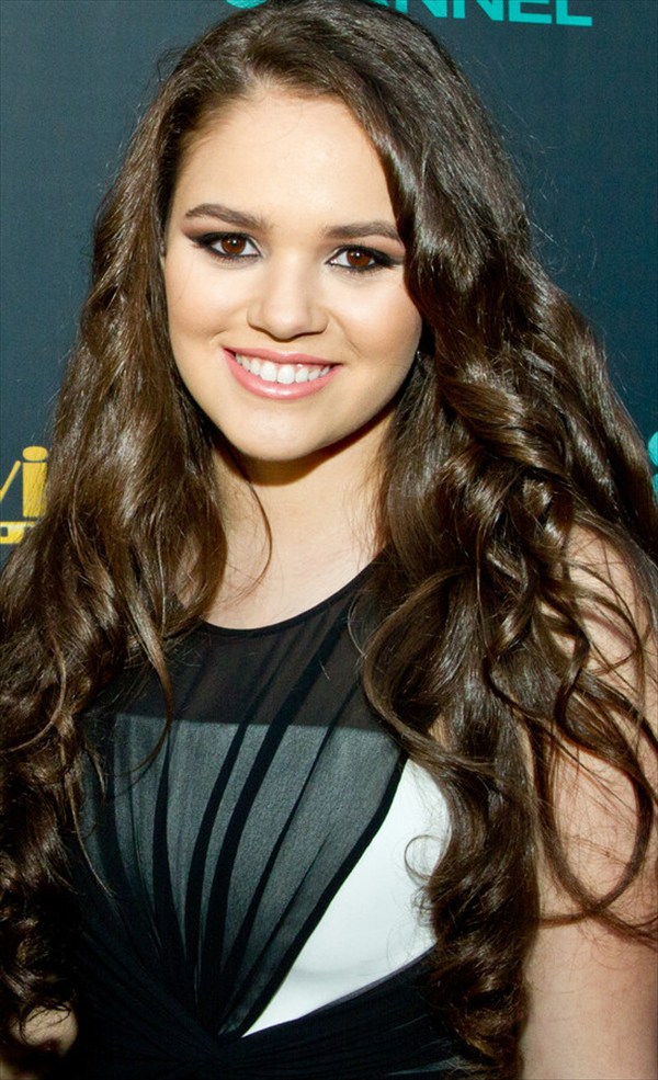 Madison Michelle Pettis