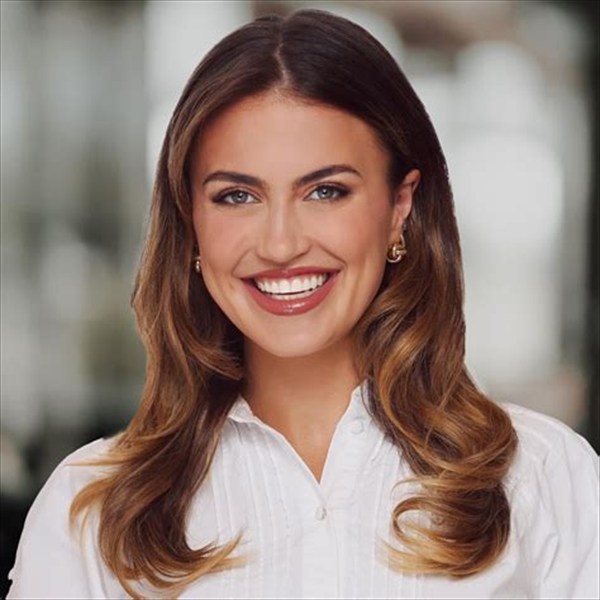Abigail Godfrey
