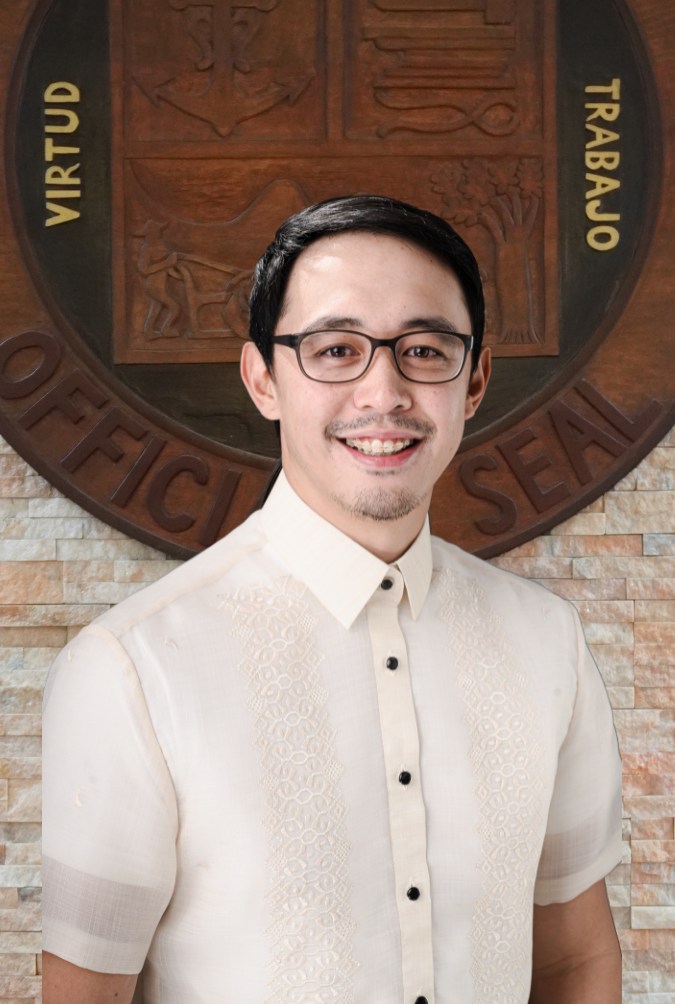 Mikee Morada