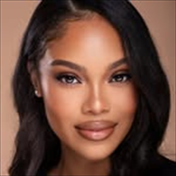 Brianna Giscombe