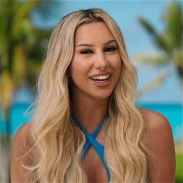 Yazmin Marziali