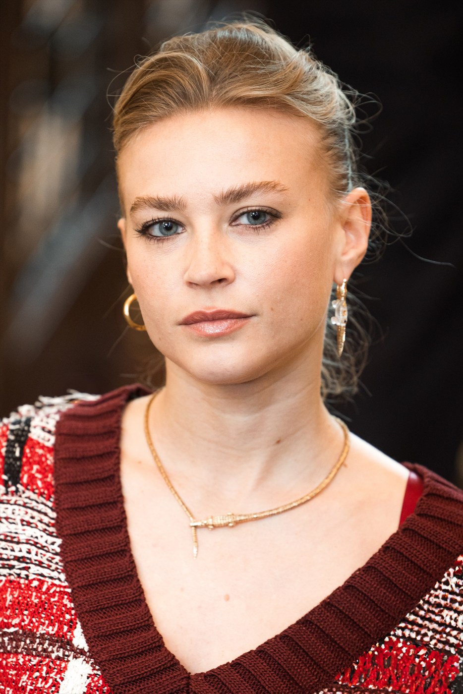 Jeanne Goursaud