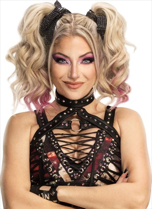Alexa Bliss