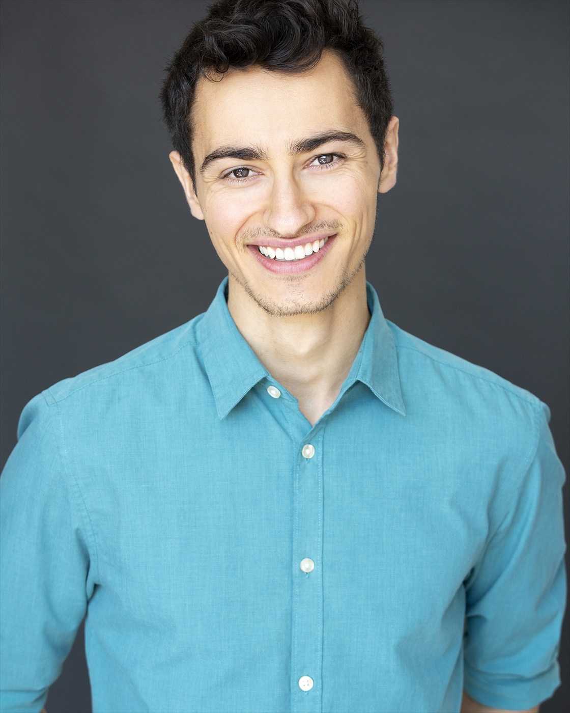 Kaleb Horn