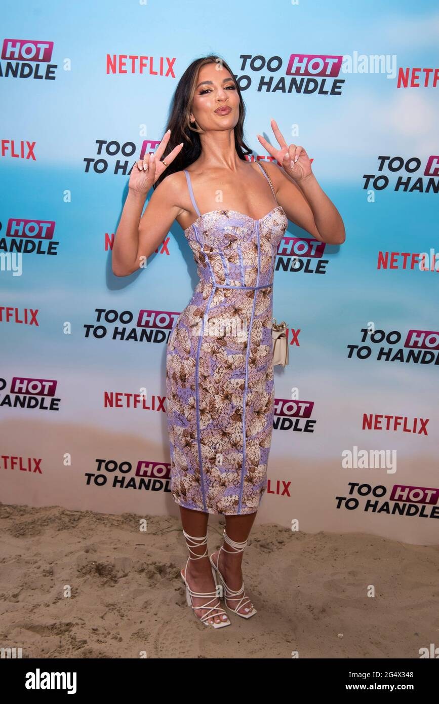 Christina Carmela