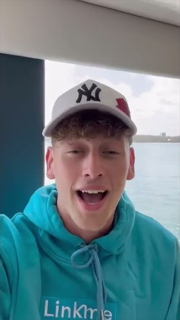 Joey Joy