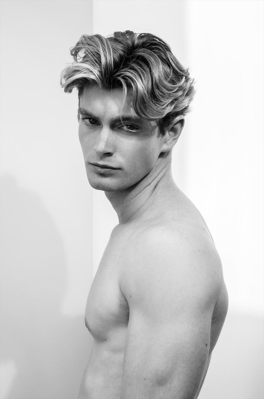Jordan Frank