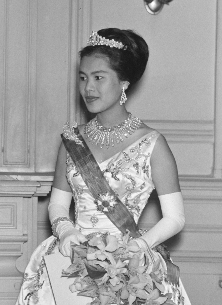Sirikit Kitiyakara