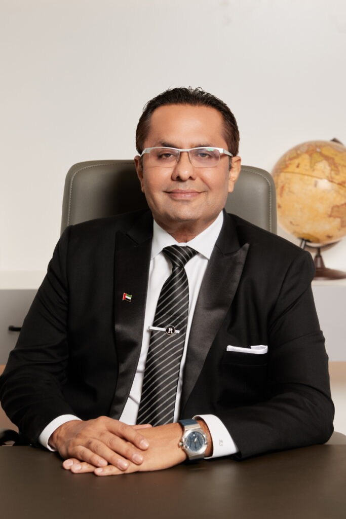 Rizwan Sajan