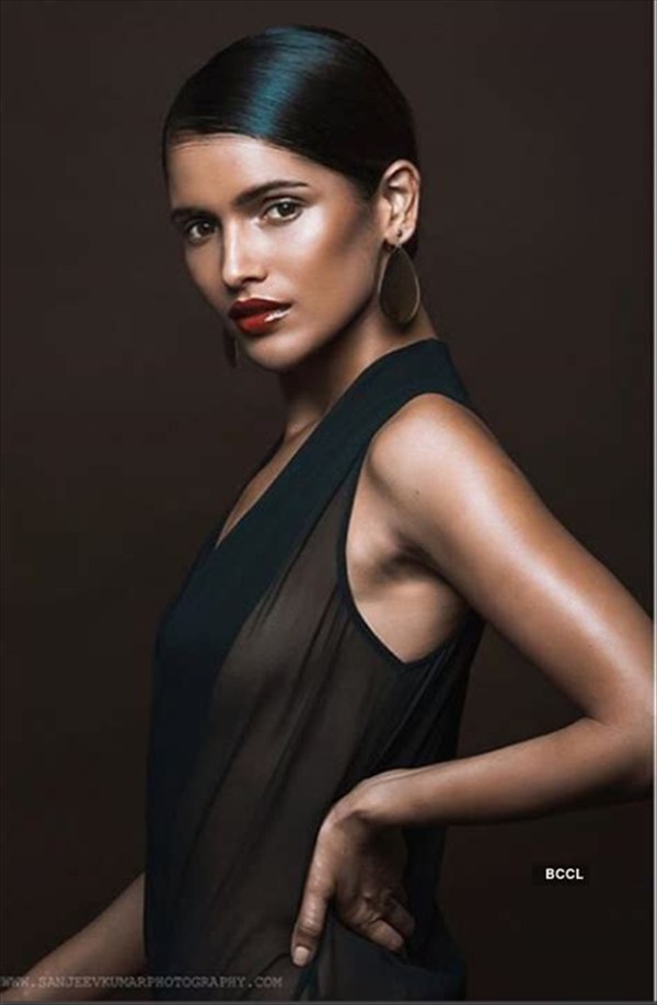 Vartika Brij Nath Singh