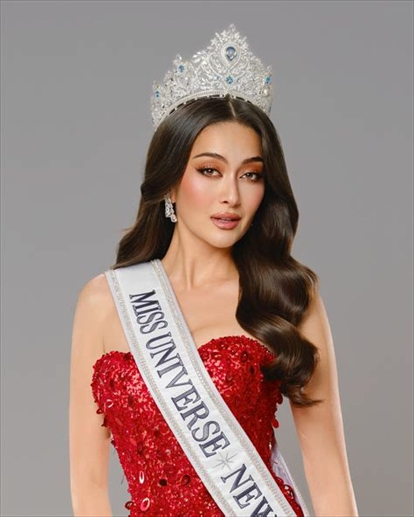 Victoria Velasquez Vincent