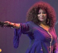 Chaka Khan