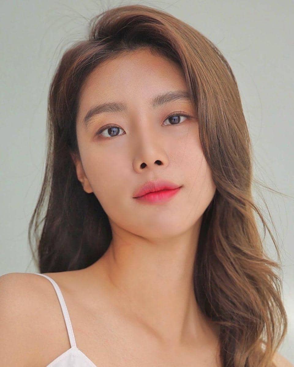 Kang So-yeon