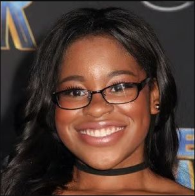 Carla Jeffery