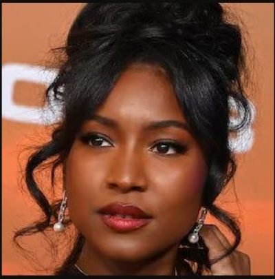 Carlacia Grant