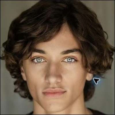 Gavin Casalegno