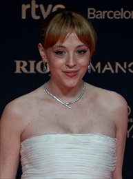 Catalina Sopelana