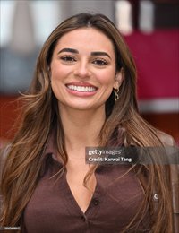 Georgia Hassarati