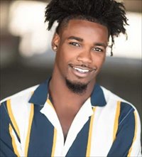 Dre Woodard