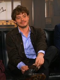 Charlie Heaton