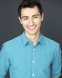 Kaleb Horn