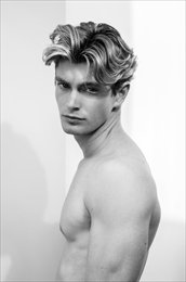 Jordan Frank