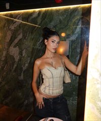 Sabrina Zima