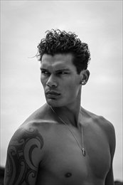 Patrick Mullen