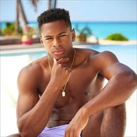 Trey Rogers
