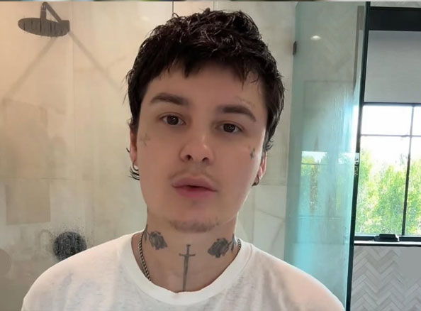 Jesse “Sulli” Sullivan Shares His Parenthood Journey