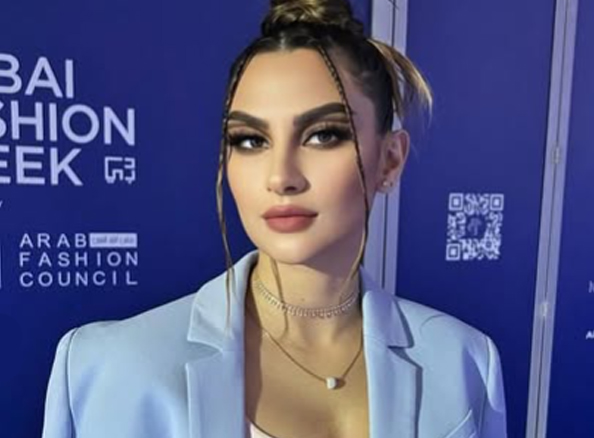 Danya Mohammed Celebrates Her Birthday with a Dalí-Themed Party