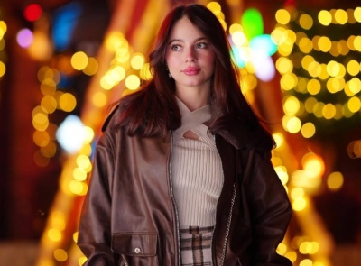 Bessan Ismail Opens Up About Eid, Family and Fashion