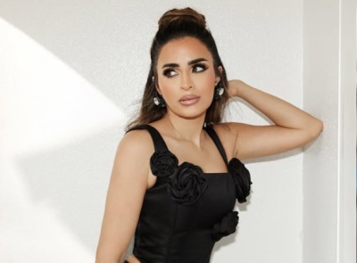 Safa Siddiqui’s Statement Diamond Style Gets the Spotlight