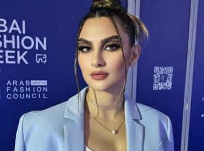 Danya Mohammed Celebrates Her Birthday with a Dalí-Themed Party