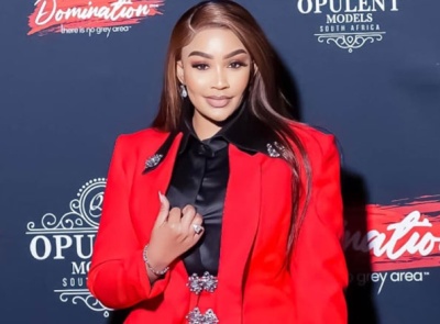 Zari Hassan Temporarily Closes a South African Business Amid Safety Concerns